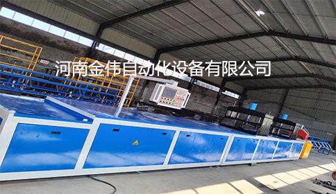 如何選擇適合自己的拉擠設備？