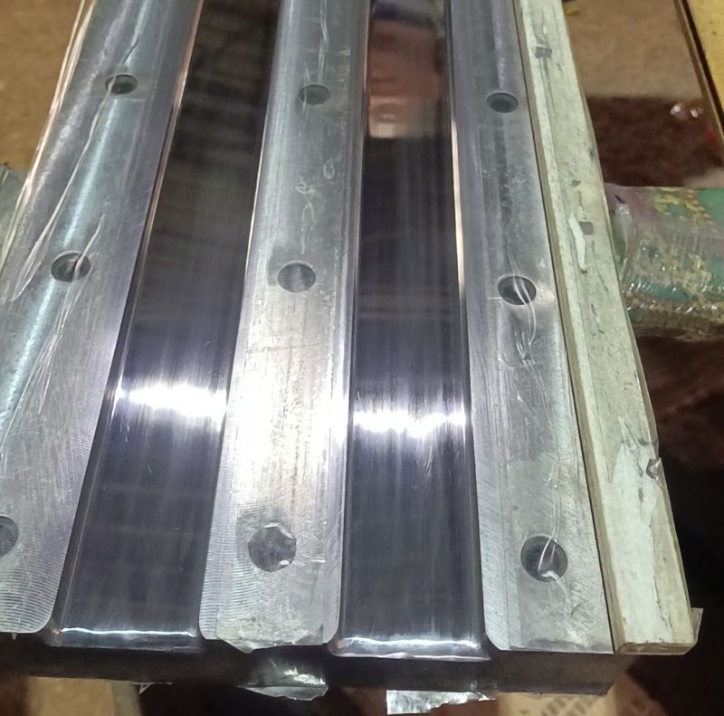 拉擠模具的加工成本如何？