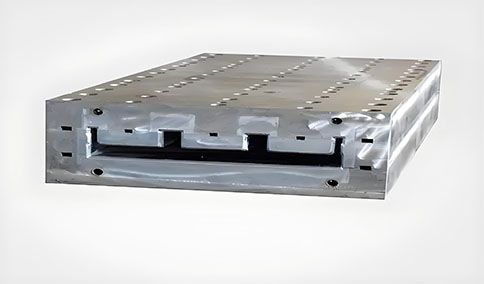 玻璃鋼拉擠模具的電鍍要求是怎么樣的？