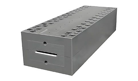 解鎖拉擠模具成本控制密碼，企業(yè)降本增效秘籍