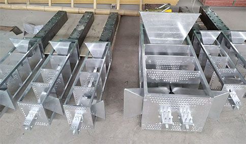 玻璃鋼拉擠模具內(nèi)壁處理工藝探析：化學鍍鉻還是電鍍鉻？