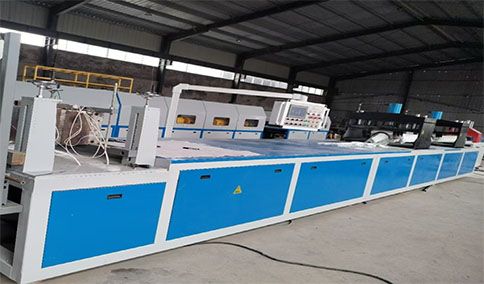 如何選擇合適的伺服液壓機？