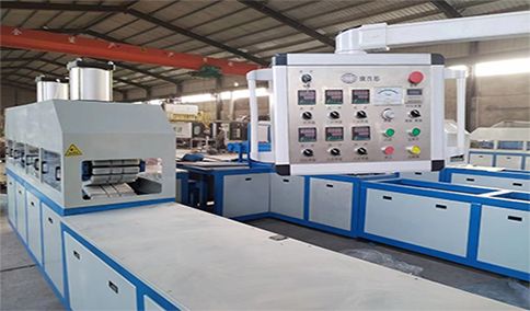 如何判斷拉擠設備的質量優(yōu)劣？