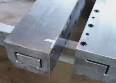 從圖紙到量產(chǎn)：拉擠模具開(kāi)發(fā)全流程實(shí)戰(zhàn)解析