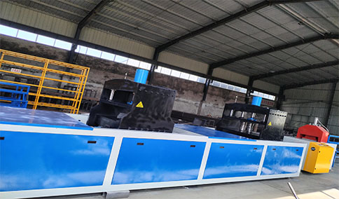 液壓拉擠設(shè)備的維修是怎樣的？