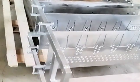 拉擠模具購買后的安裝與調(diào)試建議