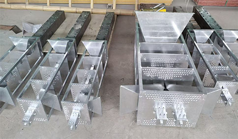 拉擠模具原材料的戰(zhàn)略價(jià)值